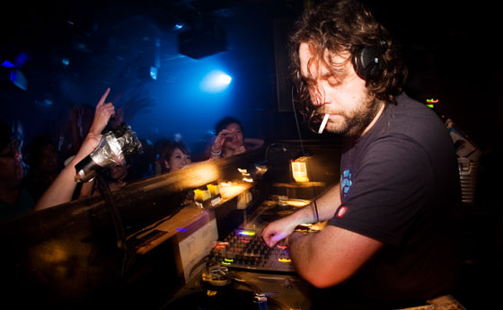 HigterFrequency p[eB[|[g