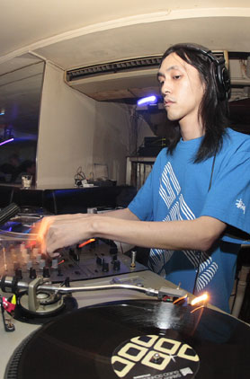 HigterFrequency p[eB[|[g