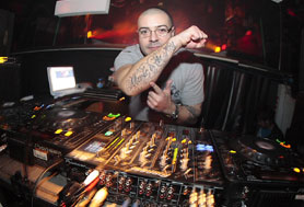 HigterFrequency p[eB[|[g