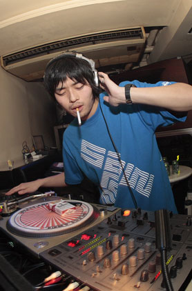 HigterFrequency p[eB[|[g