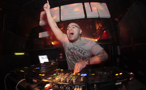 HigterFrequency p[eB[|[g