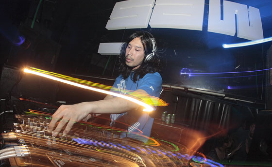 HigterFrequency p[eB[|[g