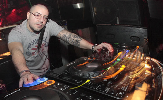 HigterFrequency p[eB[|[g