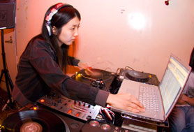 HigterFrequency p[eB[|[g