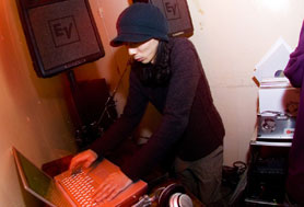 HigterFrequency p[eB[|[g