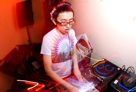 HigterFrequency p[eB[|[g