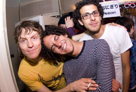 HigterFrequency p[eB[|[g