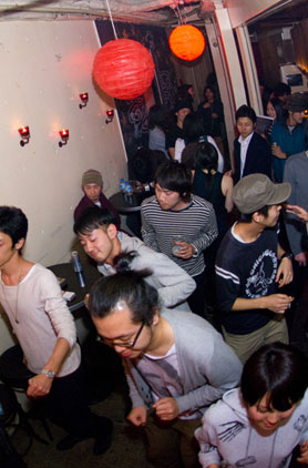 HigterFrequency p[eB[|[g