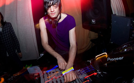 HigterFrequency p[eB[|[g