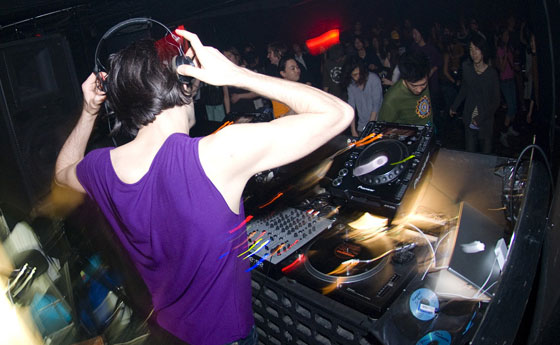 HigterFrequency p[eB[|[g