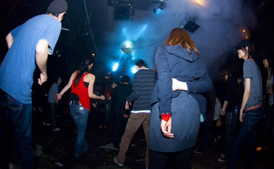 HigterFrequency p[eB[|[g