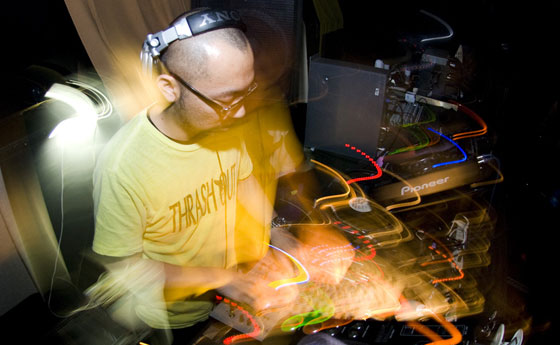 HigterFrequency p[eB[|[g