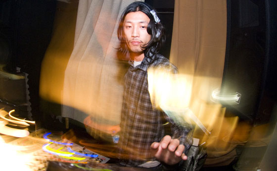 HigterFrequency p[eB[|[g