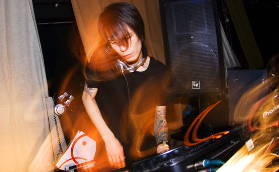 HigterFrequency p[eB[|[g