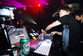 HigterFrequency p[eB[|[g