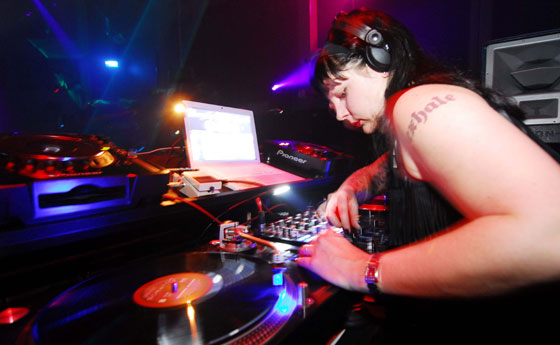 HigterFrequency p[eB[|[g