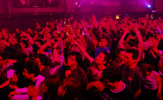 HigterFrequency p[eB[|[g