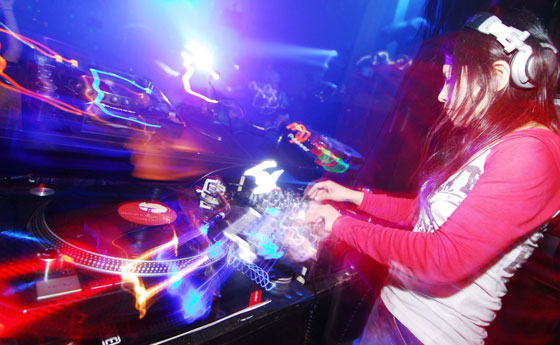 HigterFrequency p[eB[|[g