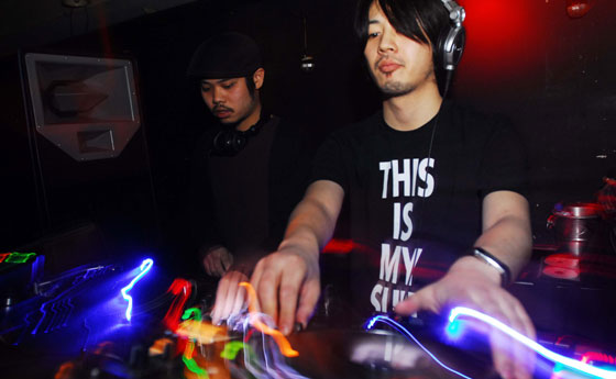 HigterFrequency p[eB[|[g