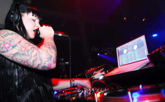 HigterFrequency p[eB[|[g