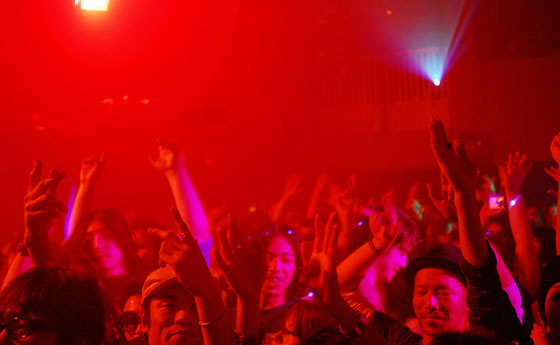 HigterFrequency p[eB[|[g