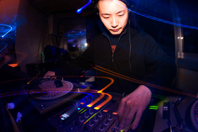 HigterFrequency p[eB[|[g