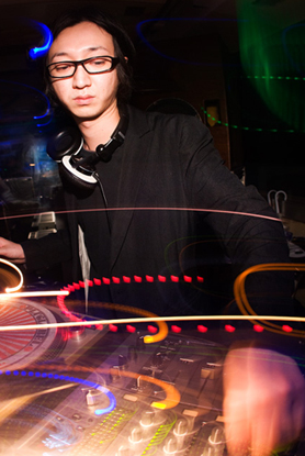 HigterFrequency p[eB[|[g