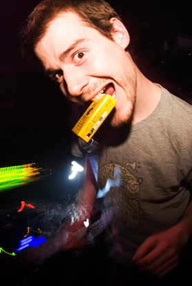 HigterFrequency p[eB[|[g