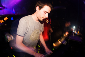 HigterFrequency p[eB[|[g