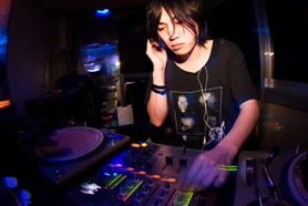 HigterFrequency p[eB[|[g