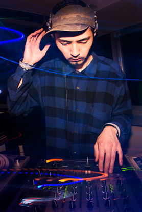 HigterFrequency p[eB[|[g