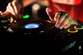 HigterFrequency p[eB[|[g