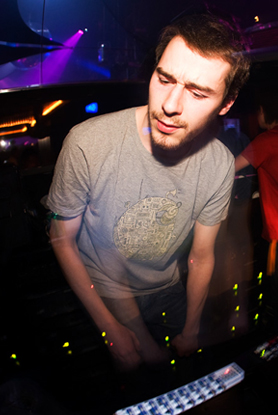 HigterFrequency p[eB[|[g