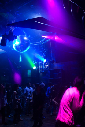 HigterFrequency p[eB[|[g