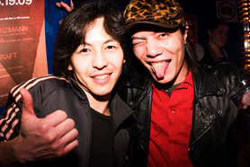 HigterFrequency p[eB[|[g