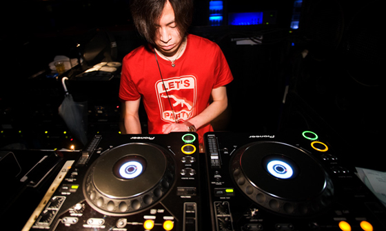 HigterFrequency p[eB[|[g