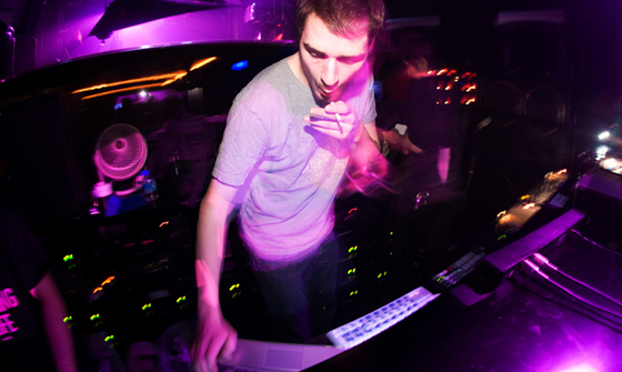 HigterFrequency p[eB[|[g