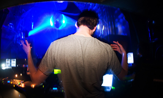 HigterFrequency p[eB[|[g