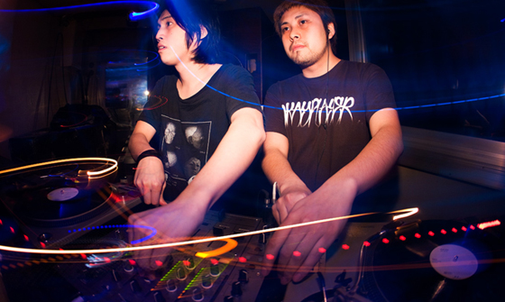 HigterFrequency p[eB[|[g