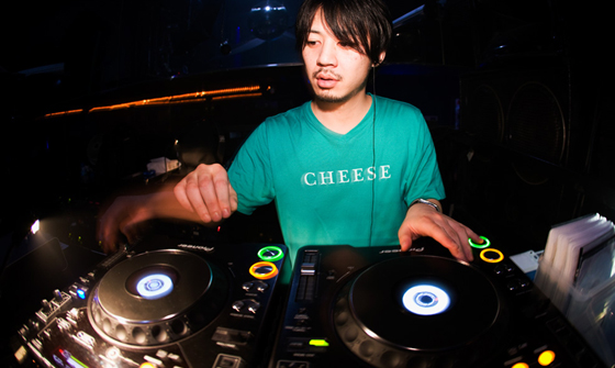 HigterFrequency p[eB[|[g