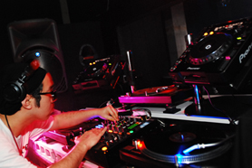 HigterFrequency p[eB[|[g