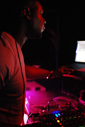 HigterFrequency p[eB[|[g