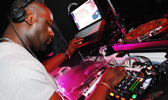 HigterFrequency p[eB[|[g