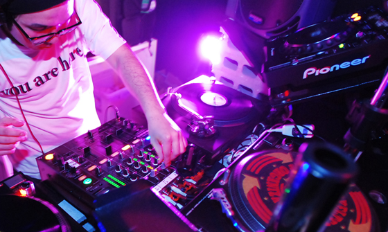 HigterFrequency p[eB[|[g