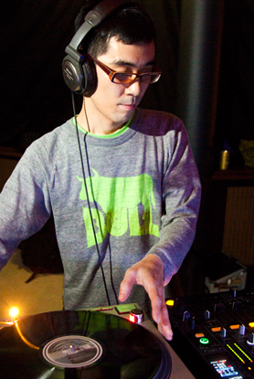 HigterFrequency p[eB[|[g