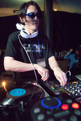 HigterFrequency p[eB[|[g