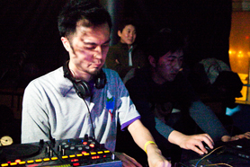 HigterFrequency p[eB[|[g