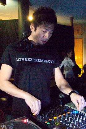 HigterFrequency p[eB[|[g