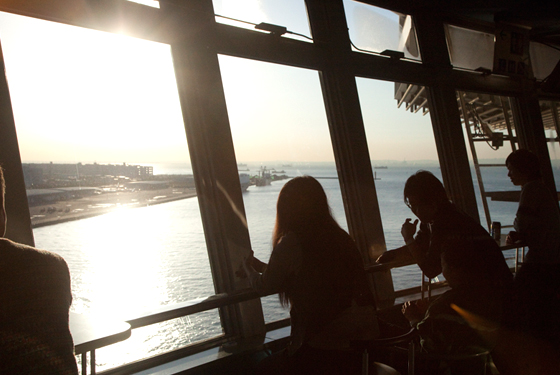 HigterFrequency p[eB[|[g