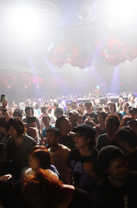 HigterFrequency p[eB[|[g